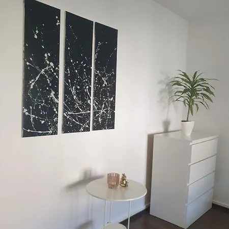 Lägenhet Schoene In *