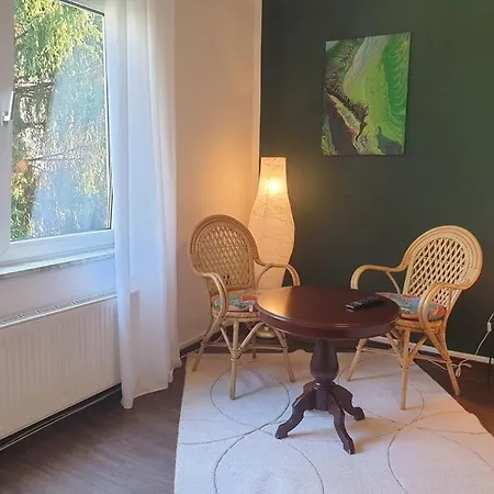 Schoene In Apartment Essen