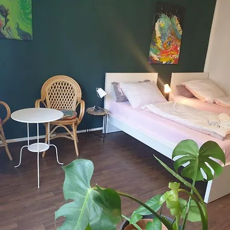 Schoene In Apartment Essen
