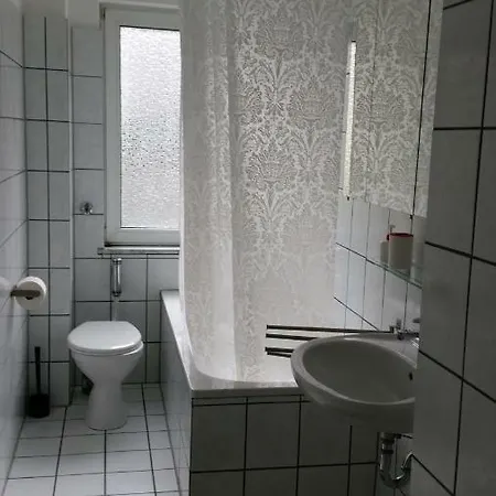 Lägenhet Schoene In Essen