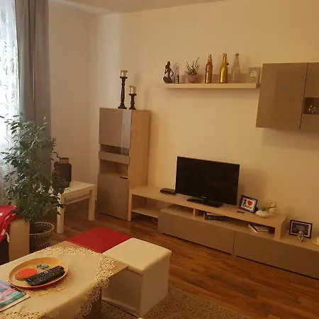 Schoene In Apartment Essen