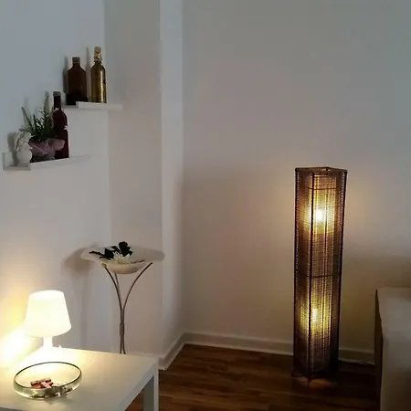 Schoene In Apartment