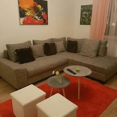 Lägenhet Schoene In *