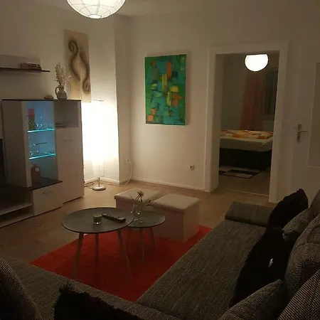 Schoene In Lägenhet
