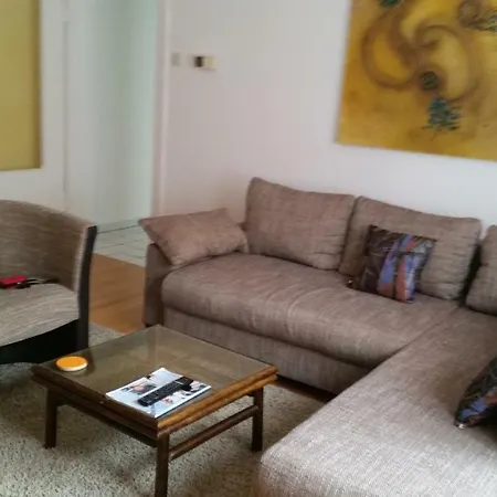 Apartment Schoene In Essen