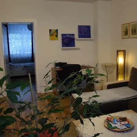 Schoene In Apartment Essen