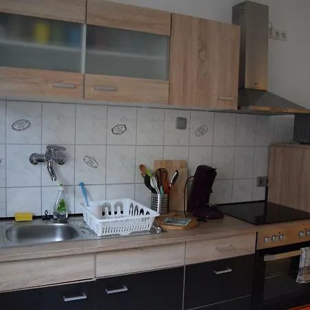 Schoene In Apartment