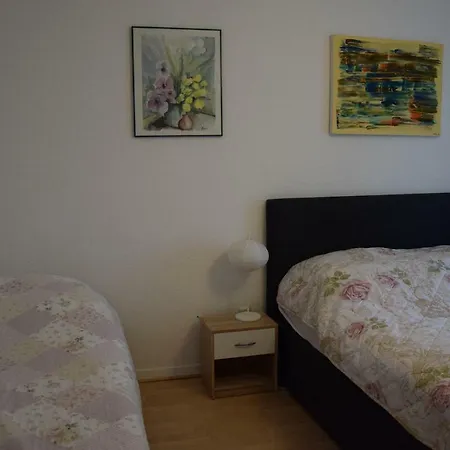 Schoene In Apartment Essen