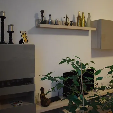 Lägenhet Schoene In Essen