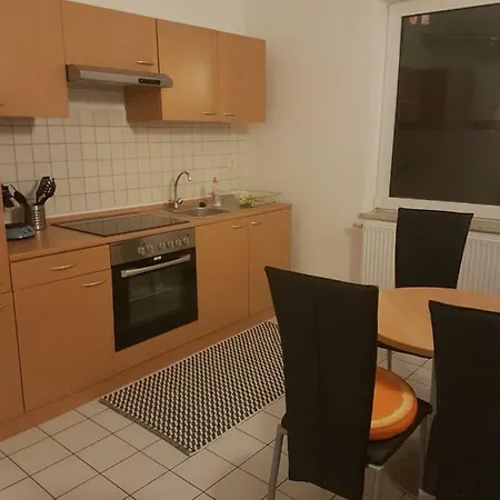 Schoene In Apartment