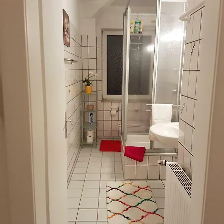Schoene In Lägenhet