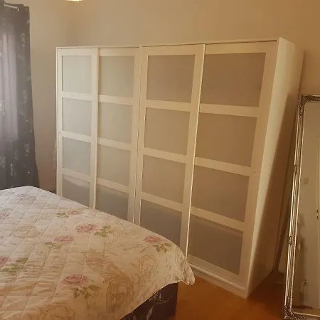 Schoene In Apartment Essen