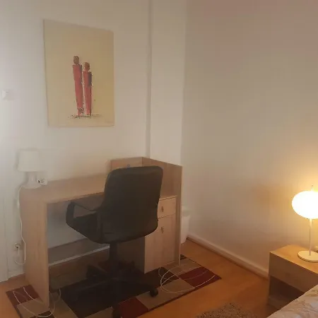 Schoene In Apartment Essen