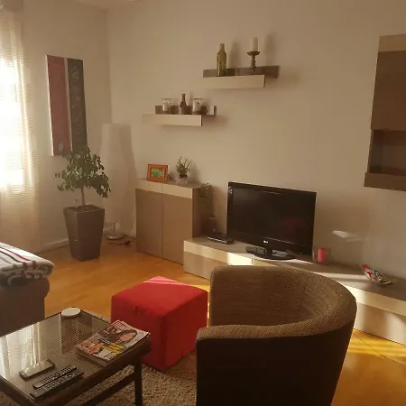Lägenhet Schoene In Essen