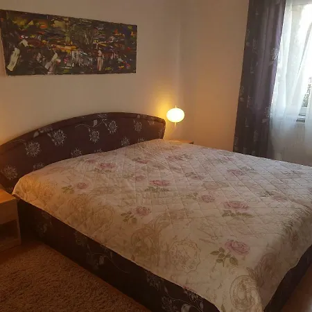 Apartment Schoene In Essen